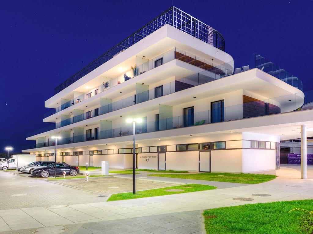 Vacationclub - Baltic Park Molo C109