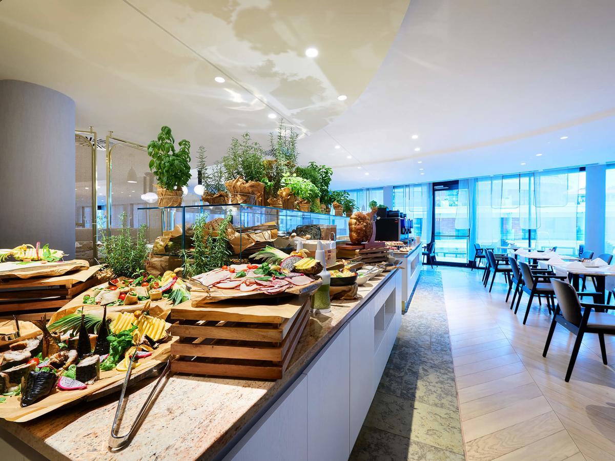 Vacationclub - Baltic Park Molo C109 Leilighet *