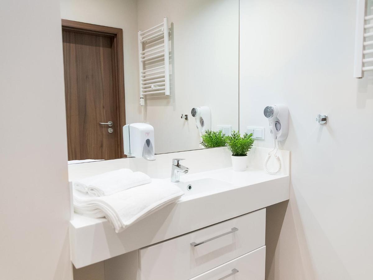 Apartment Vacationclub - Baltic Park Molo C109 Swinoujscie