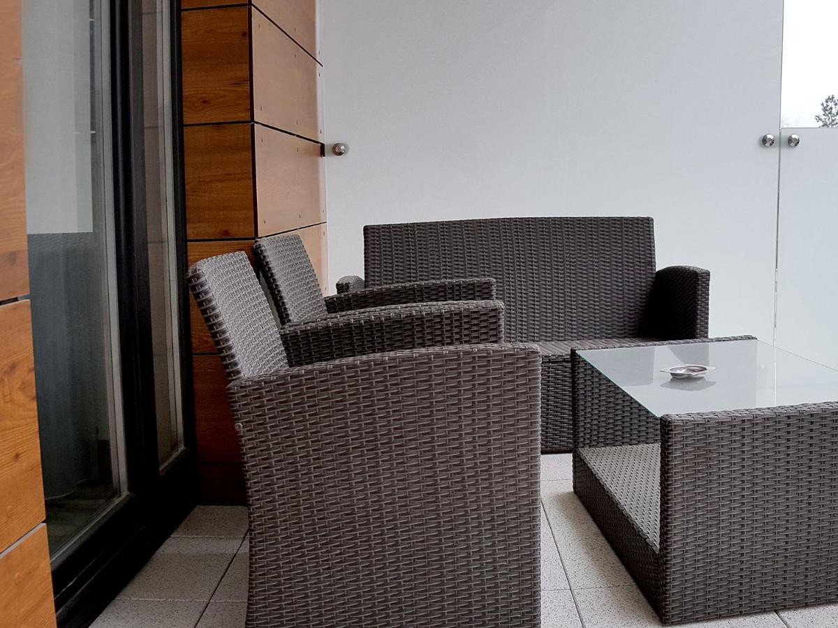 Vacationclub - Baltic Park Molo C109 Apartment Swinoujscie