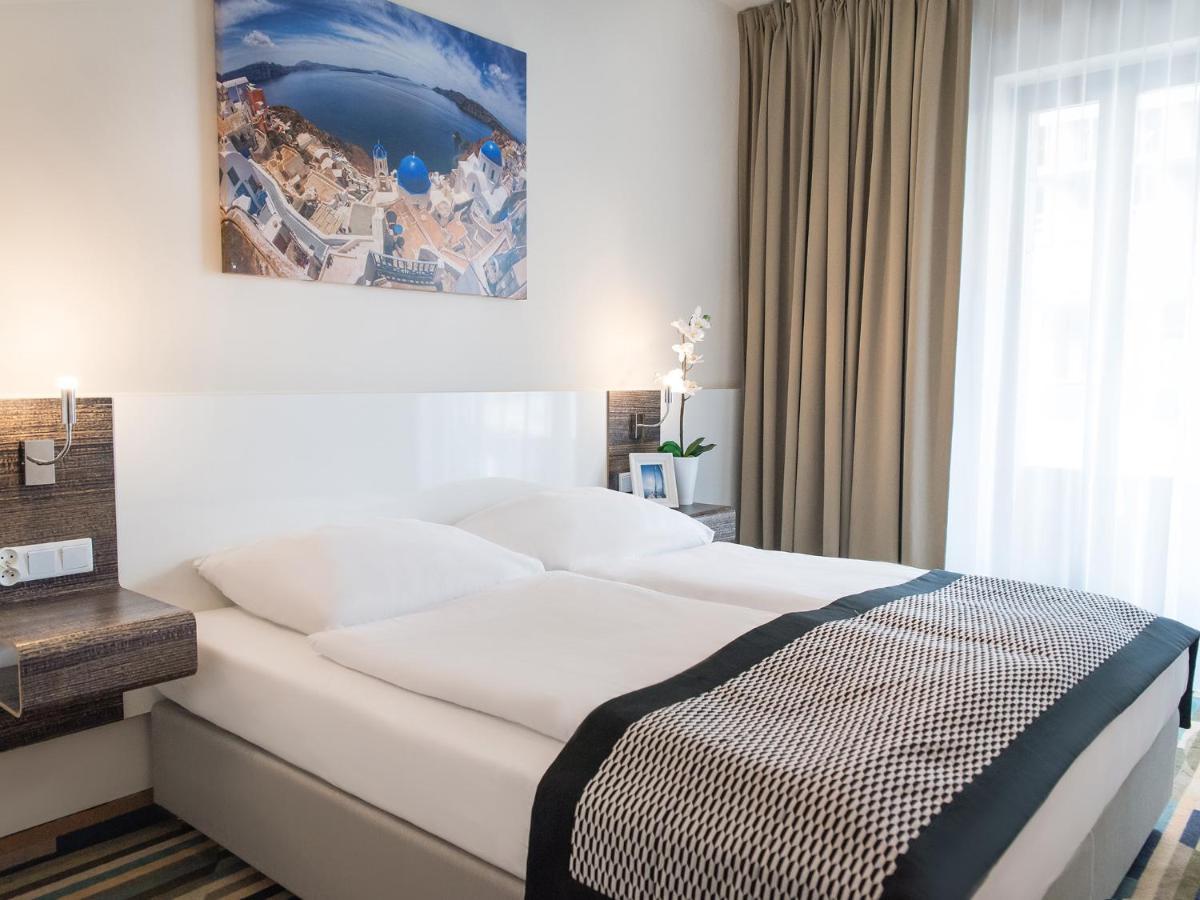 Vacationclub - Baltic Park Molo C109 Leilighet Świnoujście