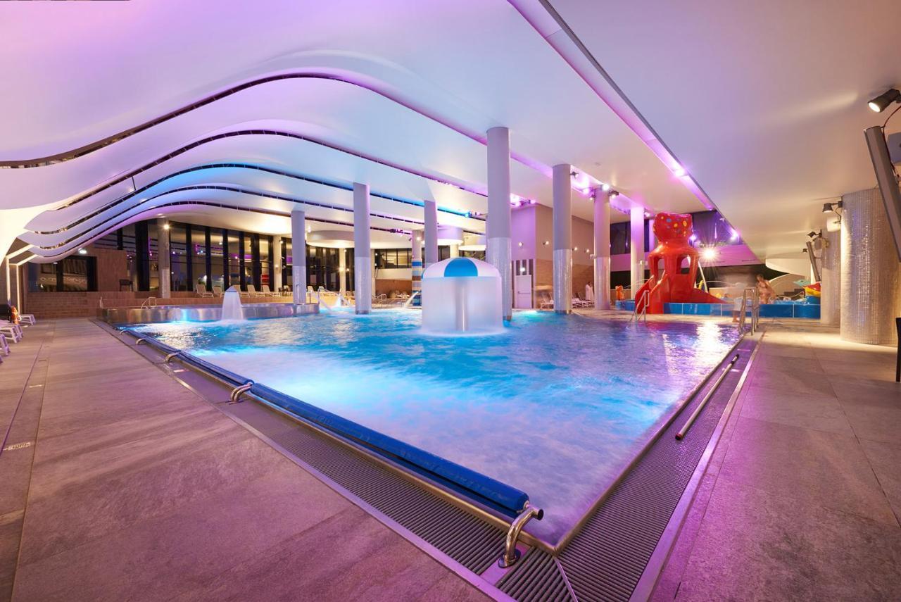 Vacationclub - Baltic Park Molo C109 Apartment *