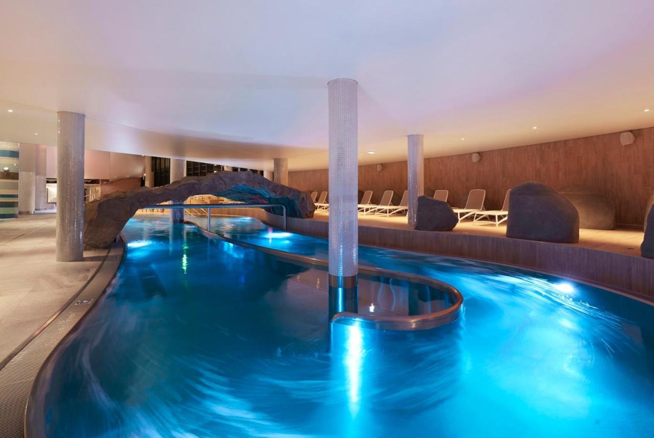 Leilighet Vacationclub - Baltic Park Molo C109 Świnoujście