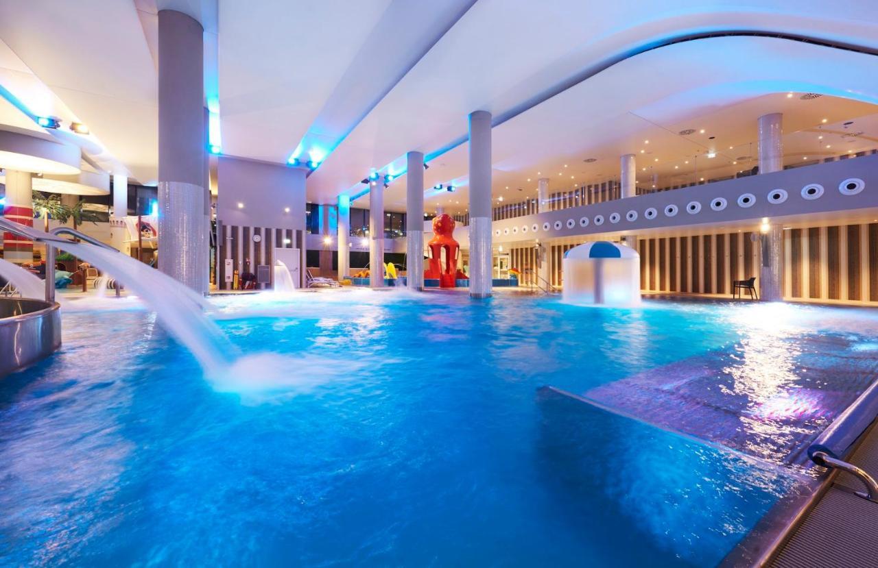 Vacationclub - Baltic Park Molo C109 *